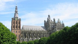 Que faire à Den Bosch ?